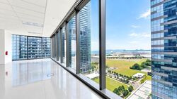 Asia Square Tower 1 (D1), Office #639400171